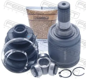 Шрус внутрішній 19x35x25 FEBEST 1211-GET11
