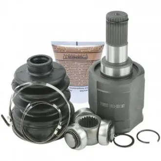 ШРУС внутренний 22x41x27 FEBEST 1211-SD11MT