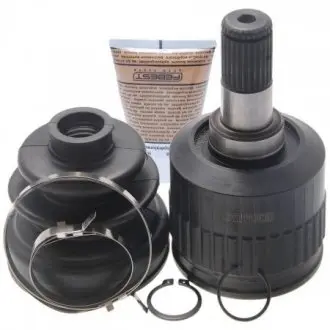 ШРКШ (ШРУС) внутрішній 25x41x27 TUCSON 2.0 04- Л. FEBEST 1211TUC20LH