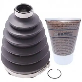 ПЫЛЬНИК ШРУС НАРУЖНЫЙ КОМПЛЕКТ 92X138X27.5 FEBEST 1217PH1