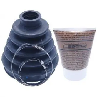 Автозапчасть FEBEST 1217TUC