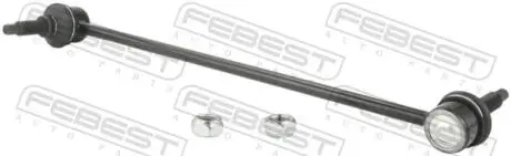 Автозапчасть FEBEST 1223SONFL