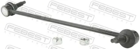 Автозапчасть FEBEST 1223SONFR