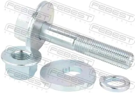 Автозапчасть FEBEST 1229023KIT