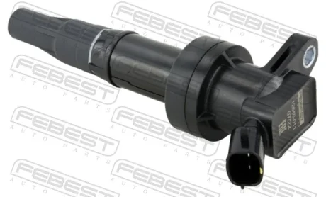 КОТУШКА ЗАПАЛЕННЯ FEBEST 12640-011