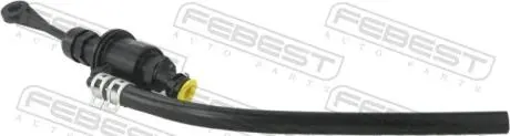 Цилиндр сцепления (главный) Hyundai i30 1.4-1.6 11-/Kia Ceed 1.0/1.41.6/1.6CRDi 12- (d=15.87mm) FEBEST 1281ELN
