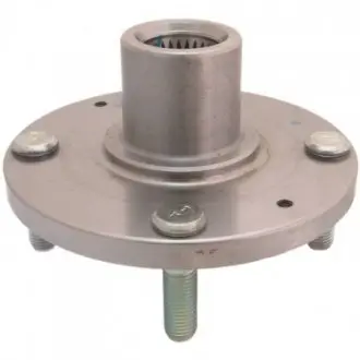Ступиця передня (HYUNDAI SONATA (EF) 2001-2005) FEBEST 1282004