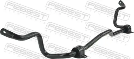 СТАБИЛИЗАТОР ПЕРЕДНИЙ D255 FEBEST 1299-SANFF