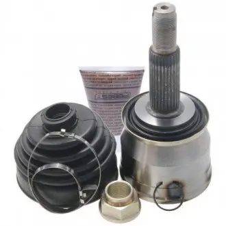 Шрус зовнішній 35X60X28 (SSANG YONG REXTON I 2002-2006) FEBEST 1410REXI