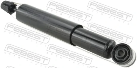 Амортизатор газовий задній (двотрубний) FEBEST 14110-006R