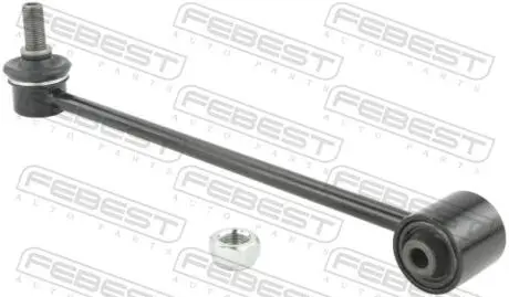 ТЯГА СТАБІЛІЗАТОРА ЗАДНЯ FEBEST 1423-RODIIR