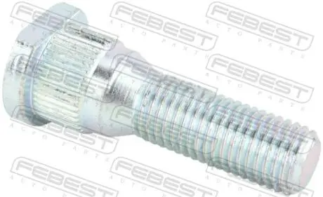 Шпилька колісна FEBEST 1484-002