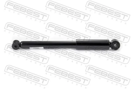Амортизатор газовий задній FEBEST 1607G-001R