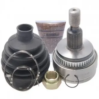 ШРУС наружный 26X79X30 (MERCEDES BENZ ML-CLASS 163 1998-2005) FEBEST 1610163A48