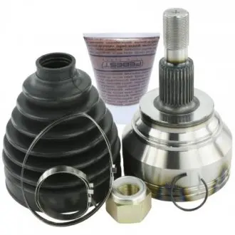 ШРУС наружный 39X70,3X30 (MERCEDES BENZ ML-CLASS 164 2004-2011) FEBEST 1610164