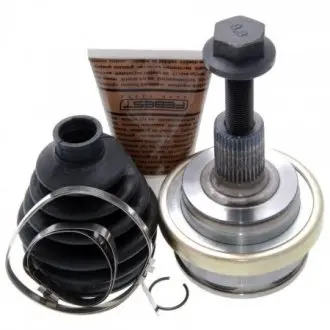 ШРУС наружный 27X67X35 (MERCEDES BENZ E-CLASS 211 4 MATIC 2003-2009) FEBEST 1610203