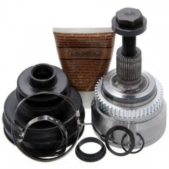 Шрус зовнішній 30X61X35 (MERCEDES BENZ E-CLASS 210 4 MATIC 1996-2002) FEBEST 1610-210A48