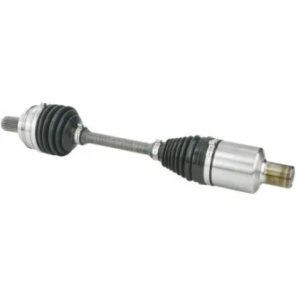 ПРИВОД ПЕРЕДНИЙ ЛЕВЫЙ 34X546X30 (MERCEDES BENZ S-CLASS 221 4 MATIC 2004-2013) FEBEST 1614-221FLH