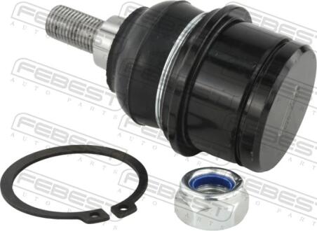 Автозапчасть FEBEST 1620463LF