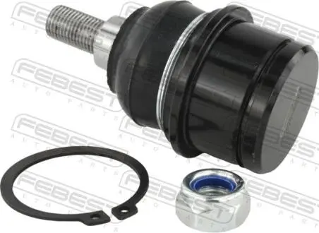 Автозапчасть FEBEST 1620463LF