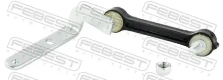 ТЯГА ДАТЧИКА ПОЛОЖЕННЯ КУЗОВА РЕМКОМПЛЕКТ FEBEST 1623-002RR