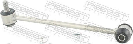 ТЯГА СТАБІЛІЗАТОРА ЗАДНЯ ПРАВА FEBEST 1623-204RR