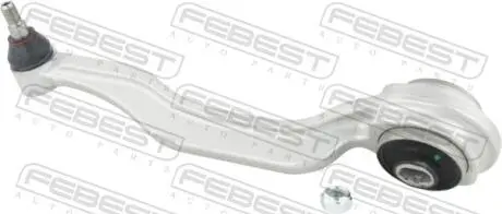 Рычаг подвески (передний/снизу/спереди)) (R) MB E/CLS/SL 01- FEBEST 1624211FLFR