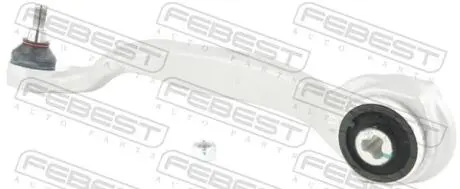 Рычаг подвески (передний/снизу)) (R) MB E-class (W212) 09- FEBEST 1624212FLFR