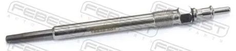 Свеча накаливания MB Sprinter/Vito CDI OM611-646 FEBEST 16642001