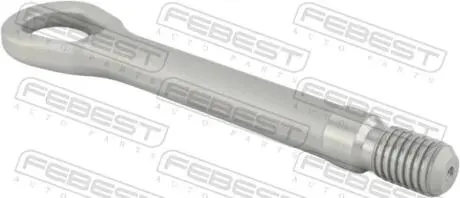 БУКСИРНИЙ ГАК FEBEST 1696-004