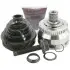 ШРУС наружный 30X53X33 (VOLKSWAGEN PASSAT B5/B5+ 1997-2005) FEBEST 1710004A45 (фото 1)