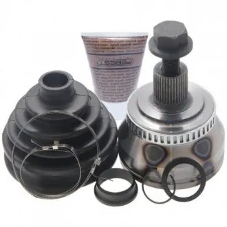 Шрус зовнішній 27X59,5X38 (VOLKSWAGEN PASSAT B5/B5+ 1997-2005) FEBEST 1710011A45