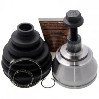 ШРУС наружный 27X59,5X38 (AUDI A6 AVANT (4F5) 2005-) FEBEST 1710A8