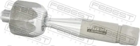 Тяга рульова Audi A6 04-11 FEBEST 17224F