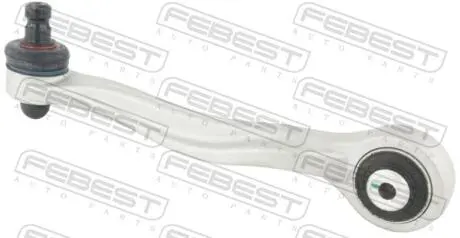 Рычаг подвески (передний/сверху/сзади)) (R) Audi A6 04-/A8 02- FEBEST 17244FFUPRR