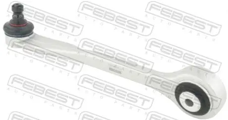 Рычаг подвески (передний/сверху/спереди)) (L) Audi A6/A7 10-18 FEBEST 17248KFUPFL
