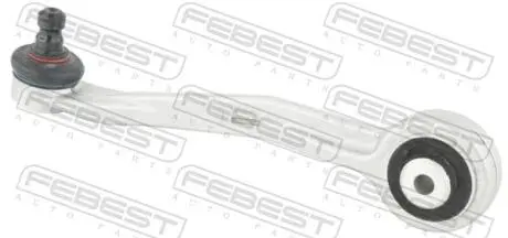 Рычаг подвески (передний/сверху/сзади)) (L) Audi A4/A5/Q5 07- FEBEST 17248KFUPRL