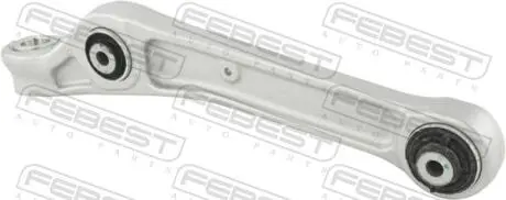 Важіль підвіски (передній/знизу/спереду) (L) Audi A4/A5 15- FEBEST 17248WFLFL
