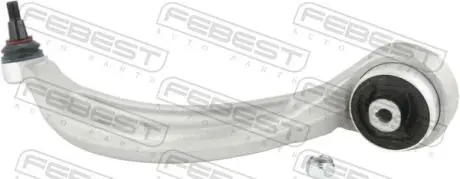 Важіль підвіски (передній/знизу) (L) Audi A4/A5 15- FEBEST 17248WFLRL