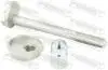 Болт с эксцентриком FEBEST 1729003KIT (фото 1)