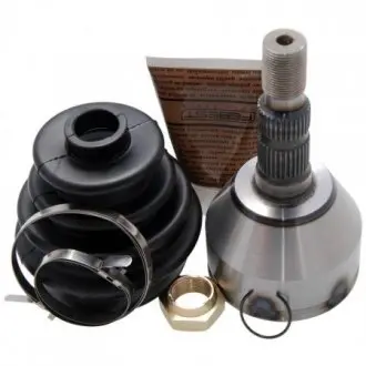ШРУС наружный 24X52,25X33 (OPEL ASTRA H 2004-2010) FEBEST 1810Z18