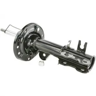Автозапчасть FEBEST 18110001FR