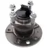 СТУПИЦА ЗАДНЯЯ (OPEL ASTRA H 2004-2010) FEBEST 1882ASHR (фото 1)