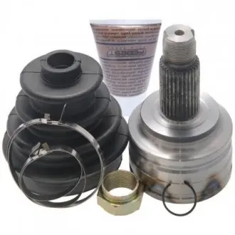 ШРУС наружный 33X65X30 (BMW X3 E83 2003-2010) FEBEST 1910X3