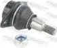 Опора шаровая (передняя) BMW X3 (F25)/ X4 (F26) 11- FEBEST 1920F25F (фото 1)