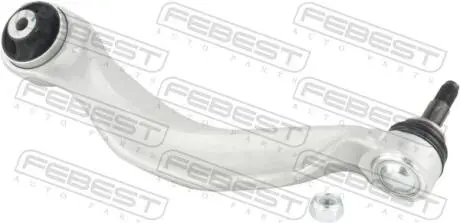 Рычаг подвески (передний/снизу)) (L) BMW 5 (F10/F18)/6 (F13) 2.0D-4.4 10- FEBEST 1924F10FLFL