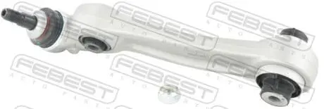 Рычаг подвески (передний/снизу/сзади)) (L) BMW 5 (F10/F11)/6 (F12/F13) 2.0-4.4 09- FEBEST 1924F10FLRL