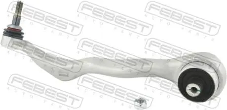 Важіль підвіски (передній/знизу/спереду) (R) BMW 1 (F20/F21)/3 (F30/F80/F31)/4 (F32/F82/F33/F83) 11- FEBEST 1924F30FLFR