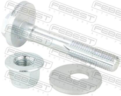 Автозапчасть FEBEST 1929002KIT