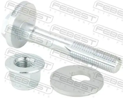 Автозапчасть FEBEST 1929002KIT